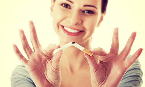 Ways to quit