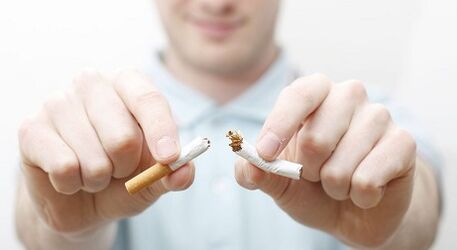 Easy to quit