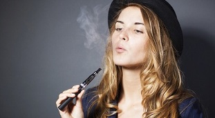 electronic cigarettes to quit smoking
