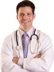 The doctor The doctor narcólogo Tiago